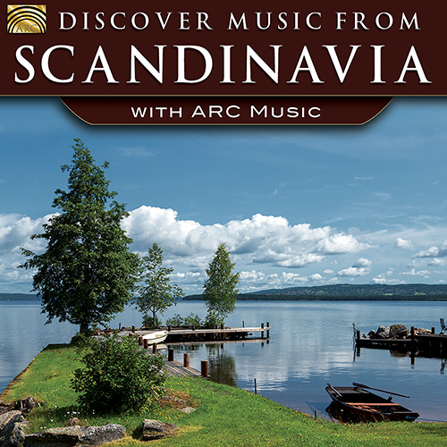 SCANDINAVIA - Discover Music from Scandinavia