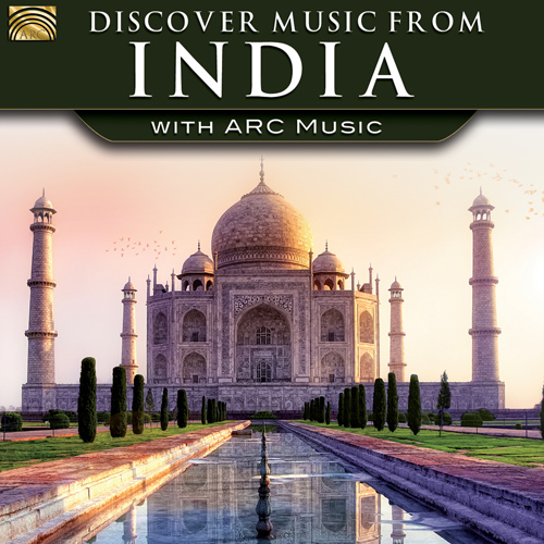 INDIA - Discover Music from India