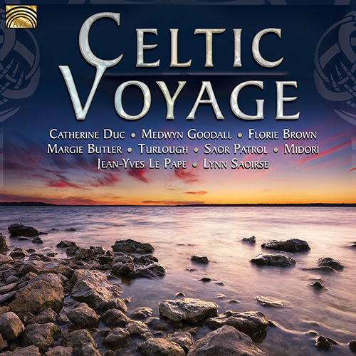 CELTIC - Celtic Voyage