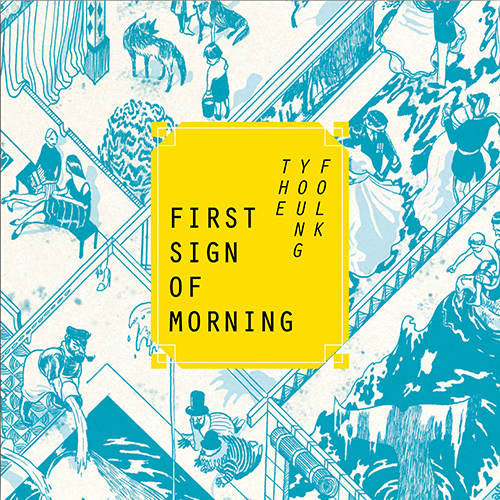 YOUNG FOLK (THE): First Sign of Morning