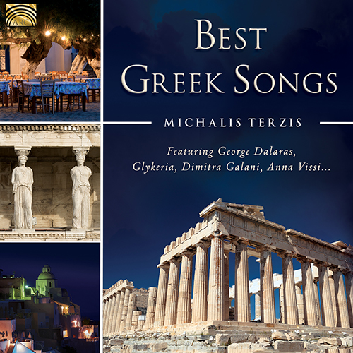 GREECE - Best Greek Songs