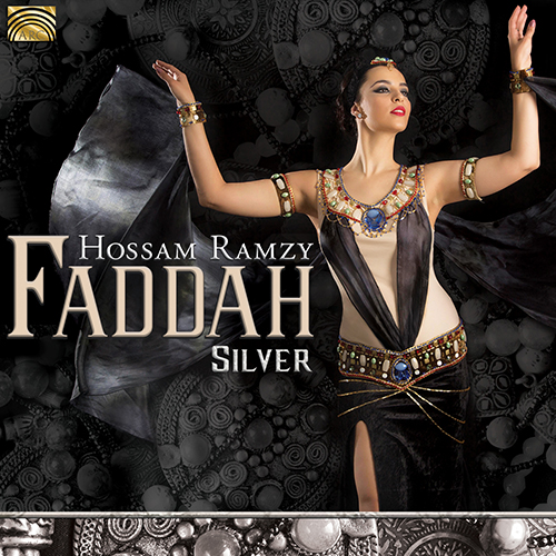 EGYPT - Hossam Ramzy: Fadah