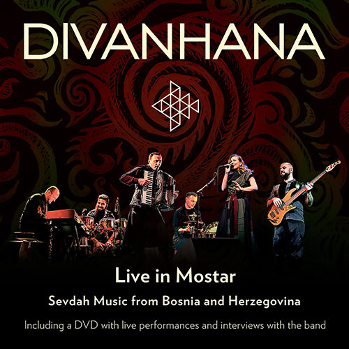 BALKAN - Divanhana: Live in Mostar