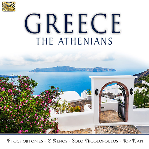 GREECE - Athenians (The)
