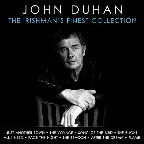 IRELAND - Johnny Duhan: Irishman's Finest Collection (The)