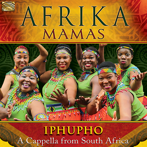 AFRICA - Afrika Mamas: Iphupho