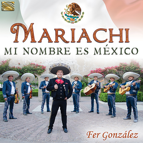 MEXICO - Fer González: Mariachi