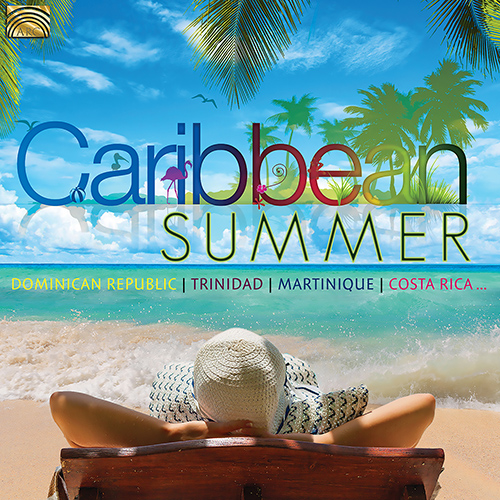 CARRIBEAN - CARIBBEAN Summer