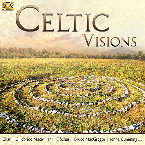 CELTIC - Celtic Visions