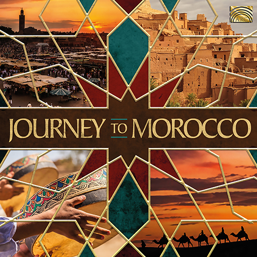 MOROCCO - Journey to Morocco