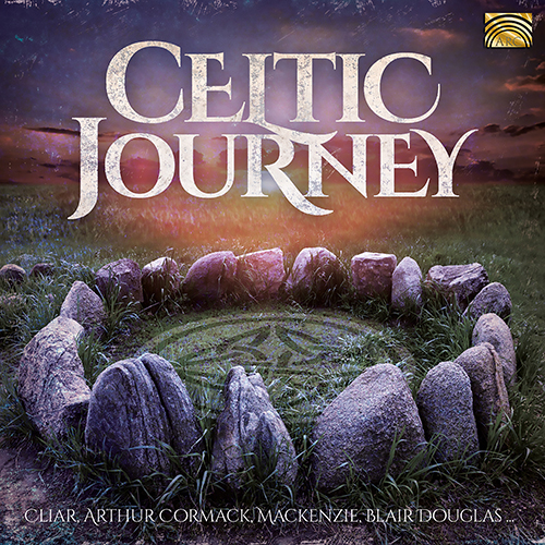 CELTIC - Celtic Journey