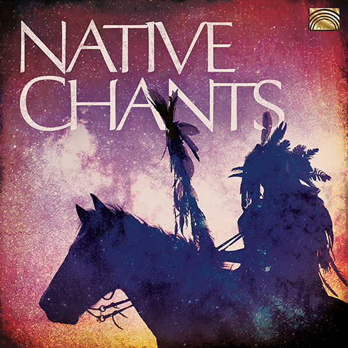 UNITED STATES OF AMERICA - Longhouse: Native Chants