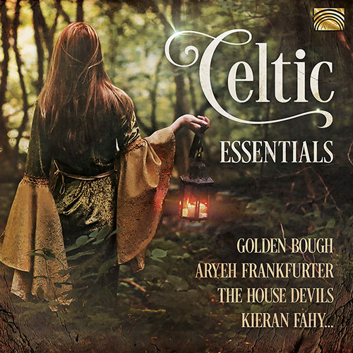 UNITED KINGDOM - Celtic Essentials