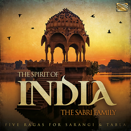 INDIA - Sabri Family (The)