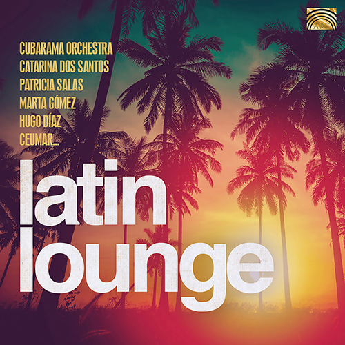 LATIN - LOUNGE