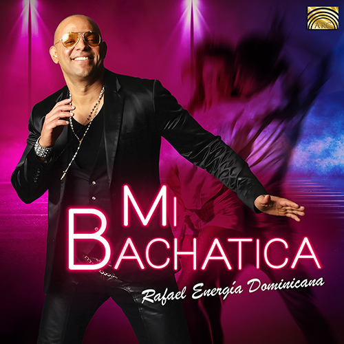 LATIN AMERICA - Rafael and Energía Dominicana: Mi bachatica
