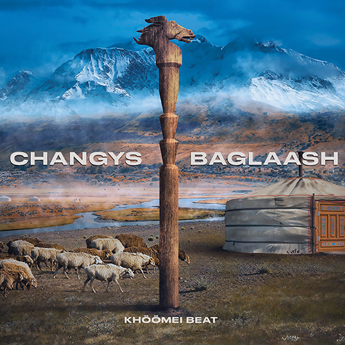 TUVA - Khöömei Beat: Changys Baglaash