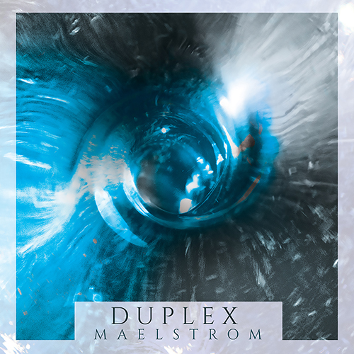 BELGIUM - Duplex: Maelstrom