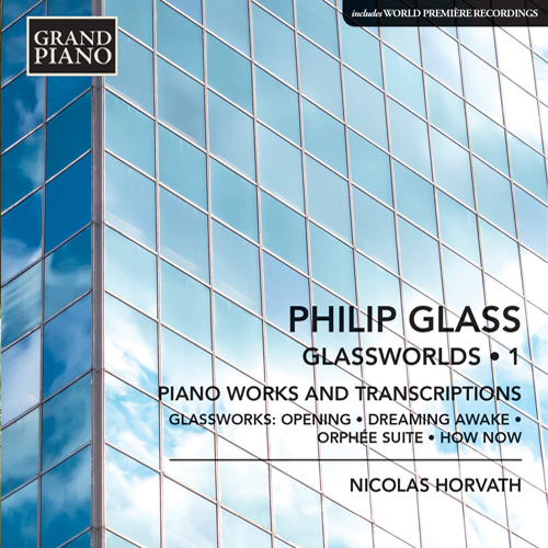 GLASS, PHILIP