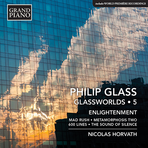 GLASS, PHILIP
