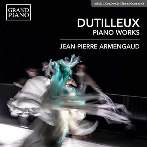 DUTILLEUX, HENRI