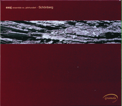 SCHOENBERG, A.: Chamber Symphony No. 1 / MAHLER, G.: Lieder eines fahrenden Gesellen (arr. A. Schoenberg) (Donose, Ensemble XX. Jahrhundert, Burwik)