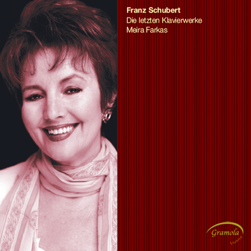 SCHUBERT, F.: Piano Sonatas Nos. 19-21 / 3 Klavierstücke (Farkas)