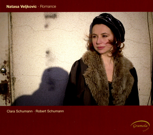 SCHUMANN, C.: 3 Romances, Opp. 11 and 21 / Romance in A Minor / SCHUMANN, R.: Kinderszenen / Carnaval / LISZT, F.: Liebeslied (Veljkovic)
