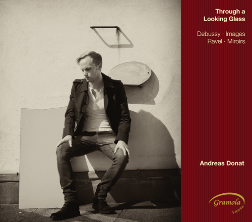 DEBUSSY, C.: Images / RAVEL, M.: Miroirs (Donat)