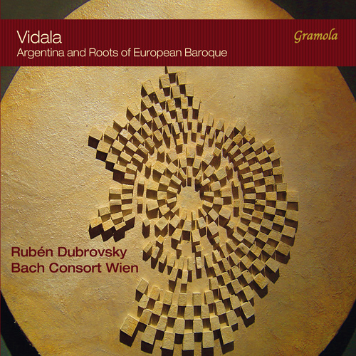 Chamber Music - VIVALDI, A. / PICCININI, A. / CHAZARRETA, A. / MARINI, B. / RIOS, H. (Vidala) (Bach Consort Wien, Dubrovsky)