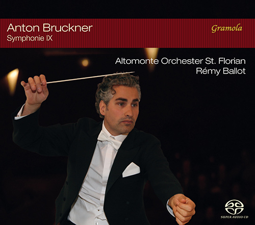 BRUCKNER, A.: Symphony No. 9 (original 1894 version, ed. L. Nowak) / Symphony No. 9 (arr. K. Grunsky for 2 pianos) (Giesen, Laczika, Ballot)