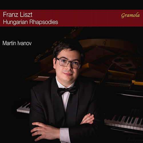 LISZT, F.: 19 Hungarian Rhapsodies (Ivanov)
