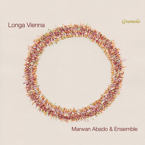 ABADO, M.: Longa Vienna / Arabioun basitoun (A Simple Arab) / Connecting Five (Abado, Orsho, Golebiowski, Lindner, Rosmanith)