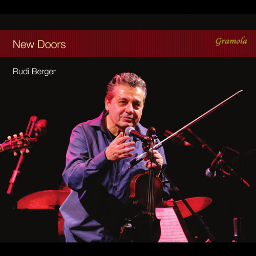 BERGER, Rudi: New Doors