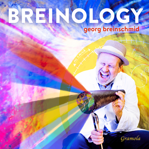 BREINSCHMID, Georg: BREINOLOGY