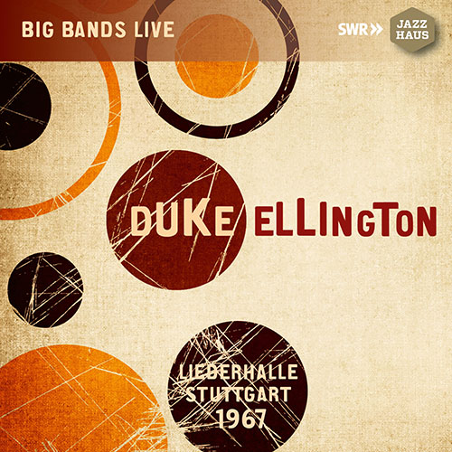 DUKE ELLINGTON ORCHESTRA: Bigbands Live