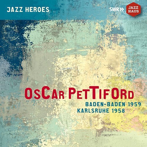 PETTIFORD, Oscar: Baden-Baden Karlsruhe (1958-1959)
