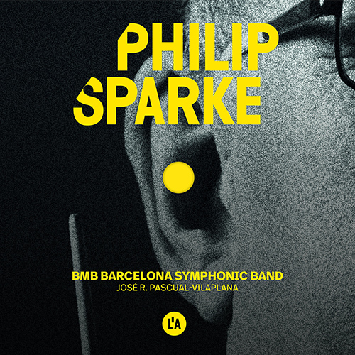 BARCELONA SYMPHONIC BAND: Hymn at Twilight