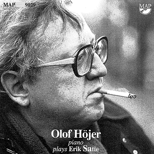 SATIE, E.: Piano Music (Hojer)