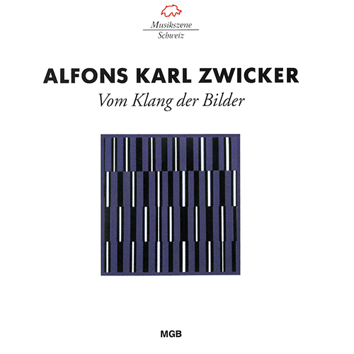 ZWICKER, A.K.: Vom Klang der Bilder (Waters, Bohuslav Martinů Philharmonic, Hofstetter)