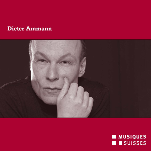 AMMANN, D.: Chamber Music (Amar Quartet, Casal Quartet, Mondrian Ensemble, Tecchler Trio)