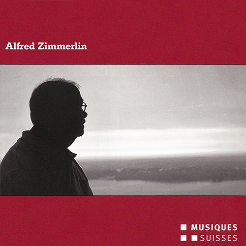 ZIMMERLIN, A.: Weites Land / Weisse Bewegung (Schucan, Ronner, Lorenz)