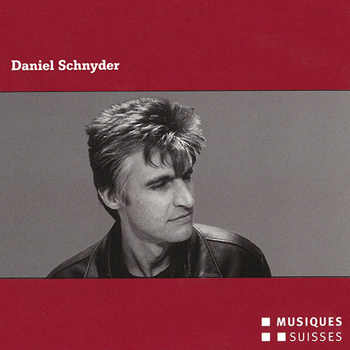 SCHNYDER, D.: String Trio / The 4 Winds / Concerto for Chamber Orchestra (Marosi, Taubitz, Lausanne Chamber Orchestra, Weinmeister)