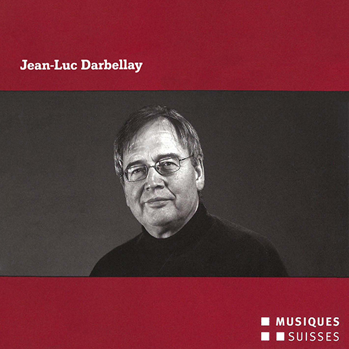 DARBELLAY, J.-L.: Sadia / Incident Room / Alani / Mana (J.-L., N.-A. and O. Darbellay, Streiff, Doughty, Rosner)