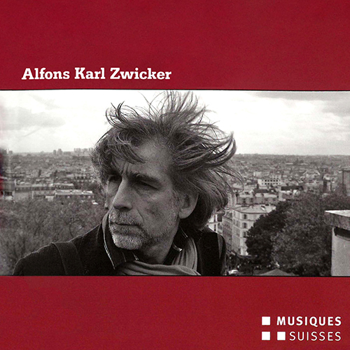 ZWICKER, A.K.: Tod und das Mädchen (Der) [Opera] (Pappas, Scheibner, Chor des Theaters St. Gallen, St. Gallen Symphony, Stockhammer)