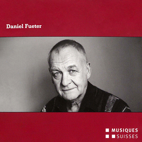 FUETER, D.: Forelle Stanley [Opera] / Partytime / Tanzfragmente (N. and R.C. Kost, Hirzel, Ensemble für Neue Musik Zürich, Gottschick)