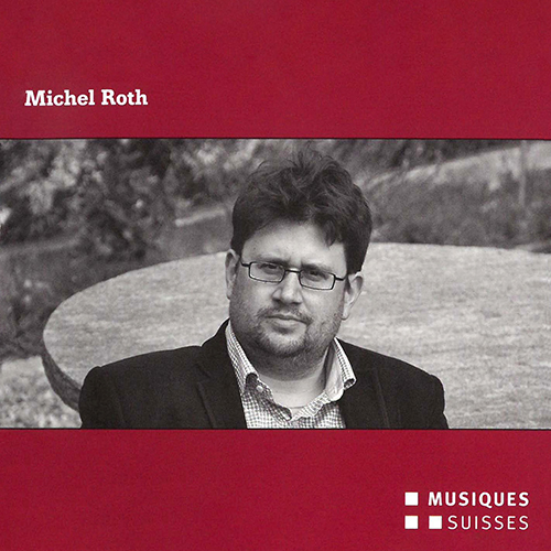 ROTH, M.: Auf dich zurückgreifende zeit (Die) / Hoax / Mr. Wint and Mr. Kidd (Eberl, Gropper, Bieri, Morat, Scheidegger, Ensemble Phoenix Basel)