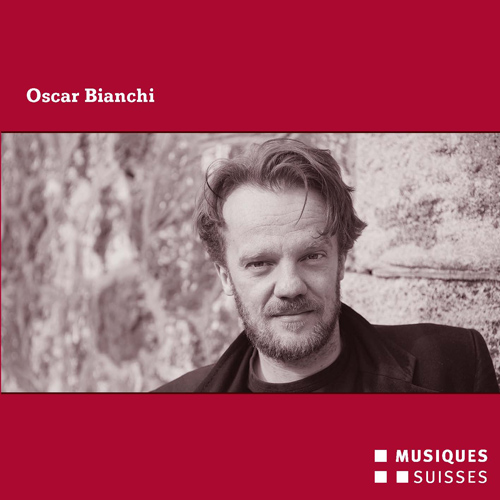 BIANCHI, O.: Anahata Concerto / Crepuscolo / Primordia Rerum / Zaffiro / Matra / Thanks to My Eyes: Scene 18 / Gr … (Poppe, Vis, Octors, Ollu)