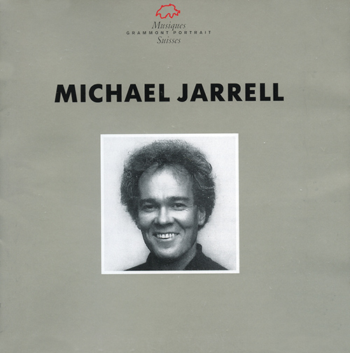 JARRELL, M.: Instantanés / Assonance II / Assonance V / …d'ombres lointaines… (E. Molinari, S. Cooper, Swiss Romande Orchestra, Eötvös, Tamayo)