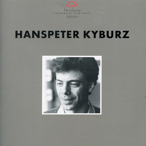 KYBURZ, H.: Parts / The Voynich Cipher Manuscript / Cells (Weiss, Klangforum Wien, Huber, Rundel)